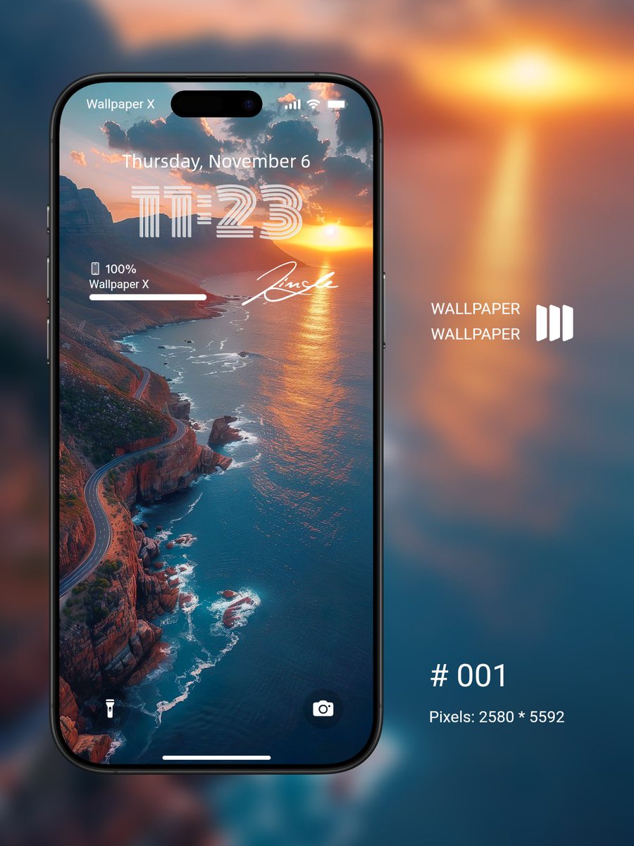 wallpaper x tweet media