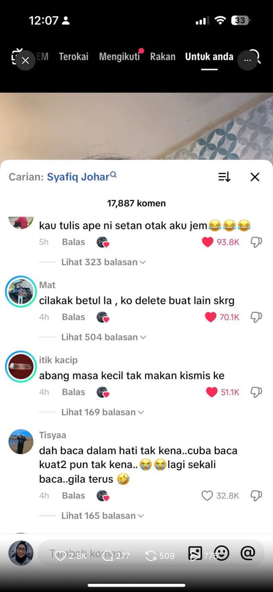 ConfessionLocal's tweet photo. Apa yang kau cuba sampaikan ni bang 😭 https://t.co/Ut1guqMe9i