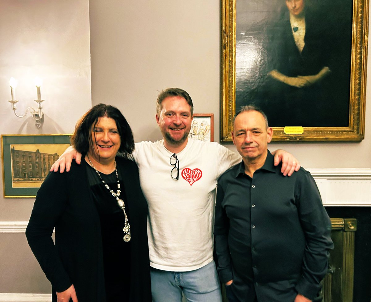 Hugh Gillanders - Aodh Mac Giolla Andreis tweet media