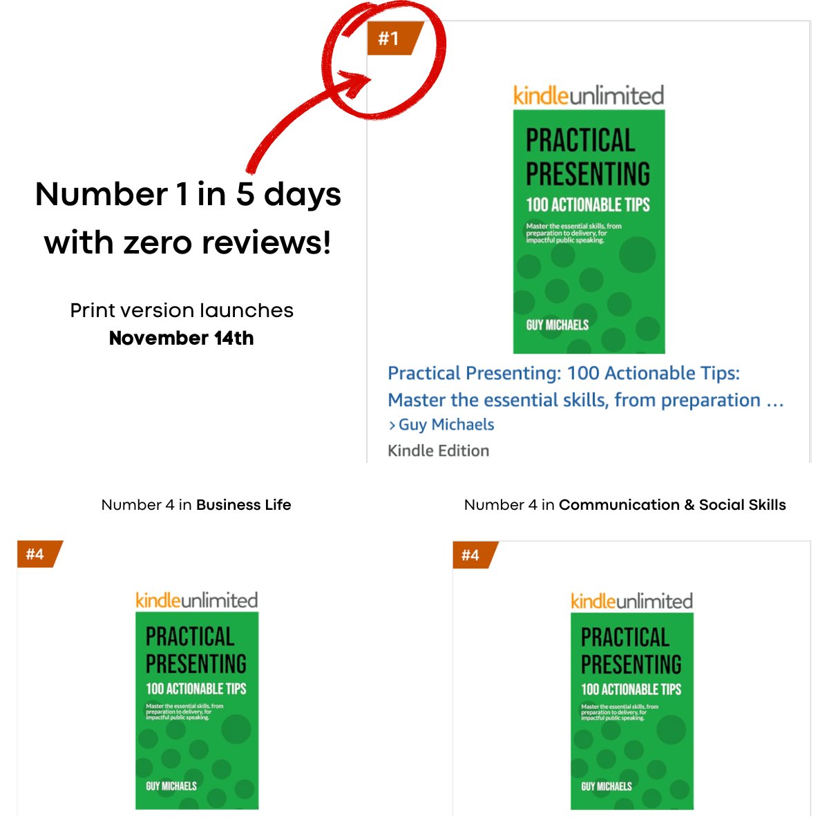 Guy Michaels tweet media