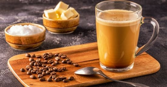 LAMuscle's tweet image. What is Bulletproof Coffee?
Just A Fad Or Worth The Hype?
lamuscle.com/knowledge/LAMu…

#bulletproof #coffee #learn #caffeine #drink #hot #iced #knowledge #nutrition #diet #fitness #preworkout