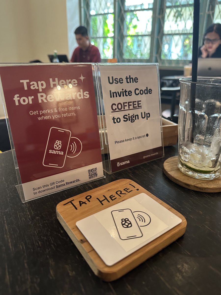 itsTimWijaya's tweet image. Gua sempet bikin app buat tuker2an voucher.

Aplikasi ini gagal total.

Here's what I learned:

1. Indo F&amp;amp;B businesses don't want a tech product

Waktu gua interview merchant, semuanya bilang hal yang sama: “Menarik nih, boleh dicoba.” Tapi pas app-nya udah jadi, ternyata mereka…