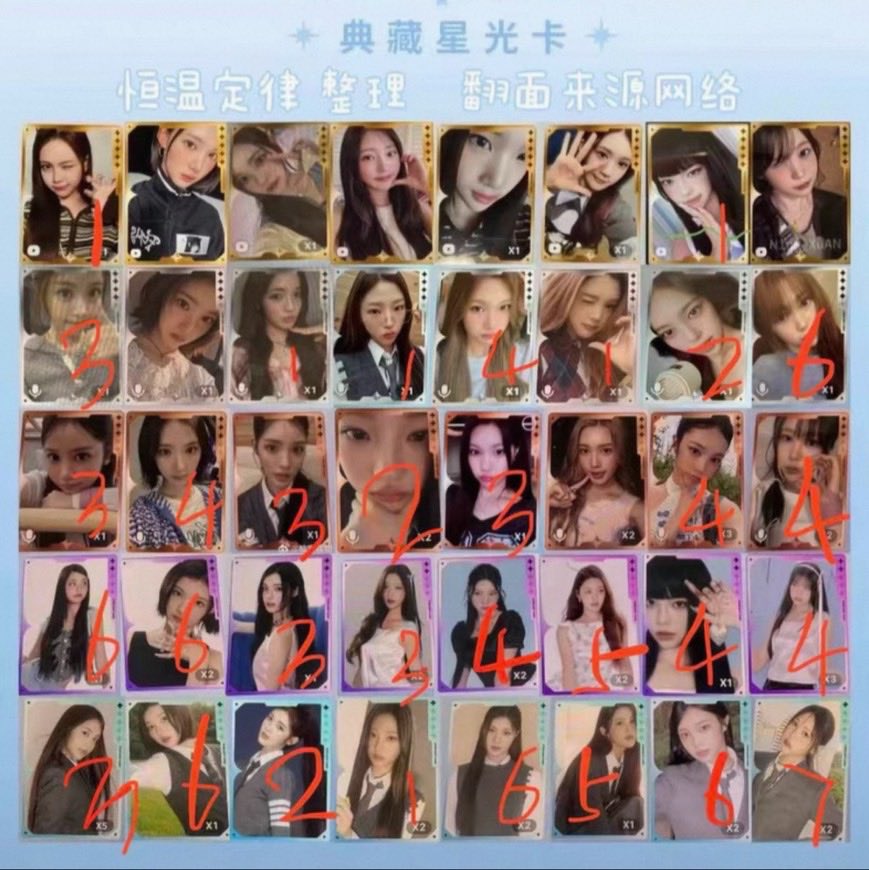 aetherlygo's tweet image. wts | want to sell
qq music focus

B1 = 10k
B2 = 11k
B3 = 18k
B4 = 25k

— exc shiploc &amp;amp; tax
— tax 7k/photocard
✅ go line trusted dom Jakarta, INA

t. h2h hearts2hearts carmen jiwoo yuha stella juun ana ian yeon b1 b2 b3 b4