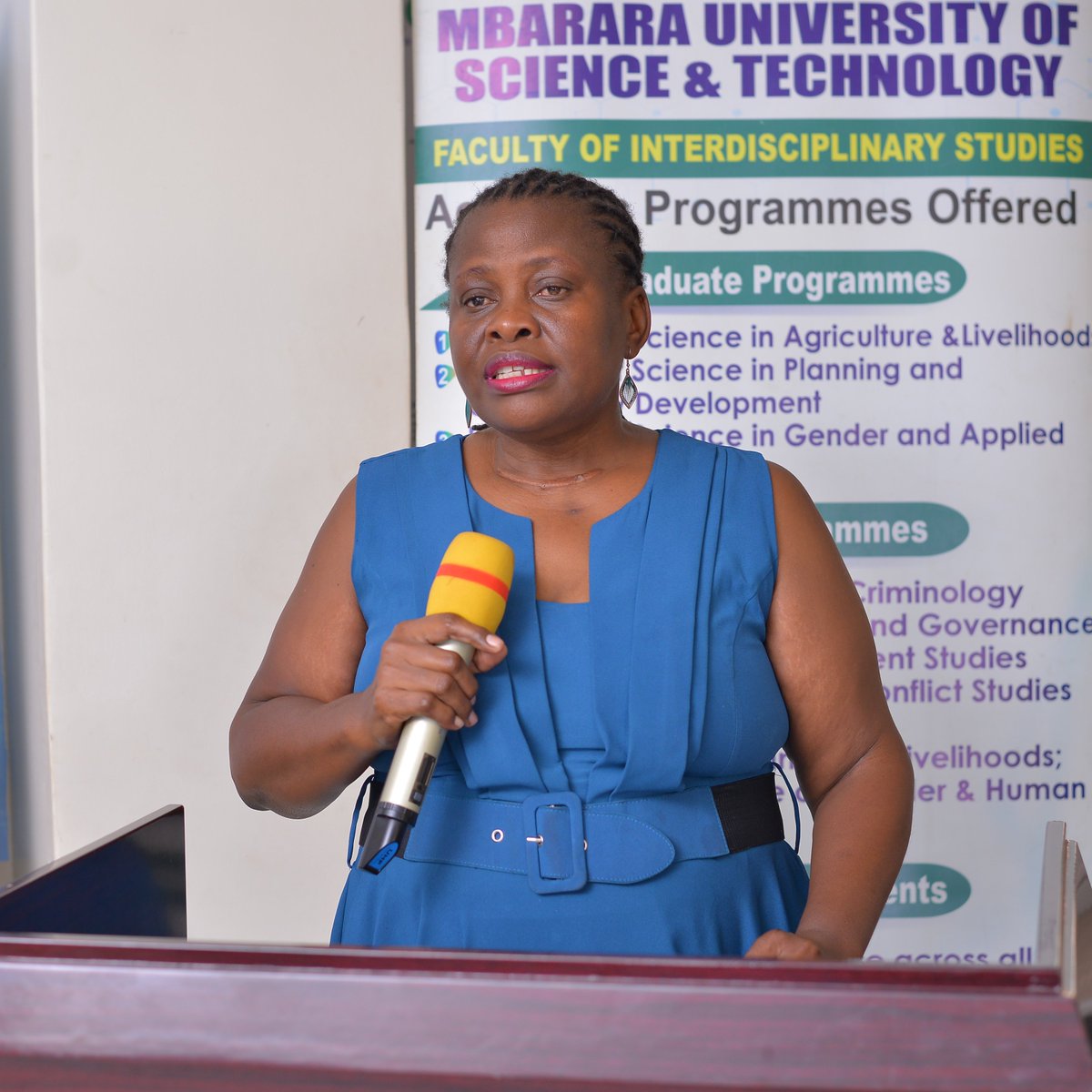 Mbarara University tweet media