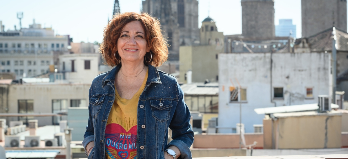 Col·legi de Treball Social de Catalunya tweet media