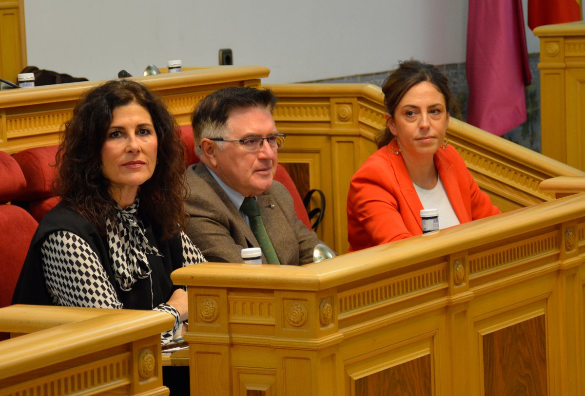 Grupo Socialista Ayto Toledo tweet media