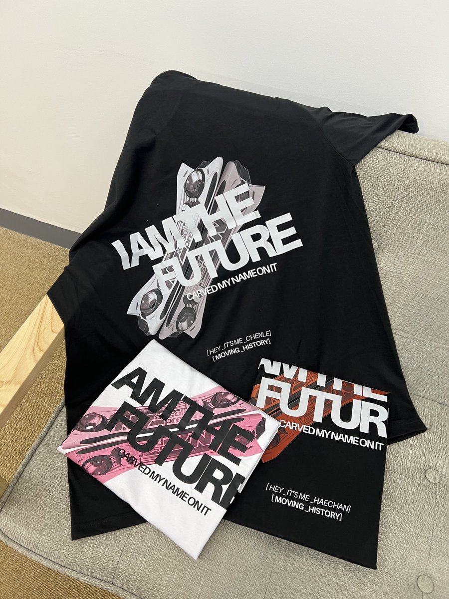 825drive's tweet image. I AM THE ＿ FUTURE

🛹💚 #NCTDREAM