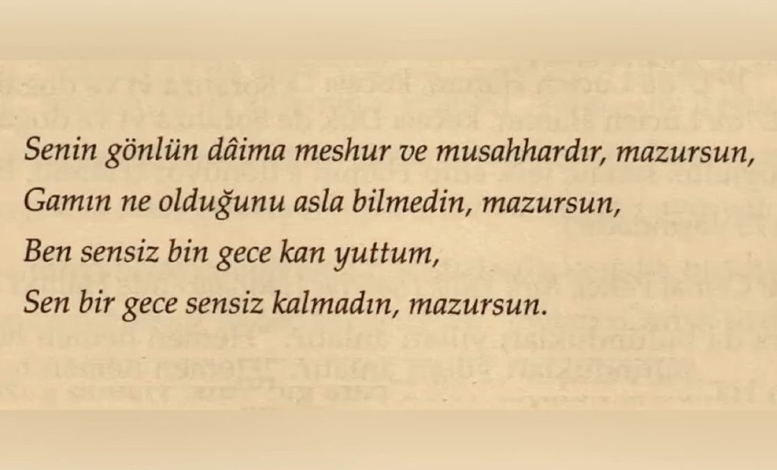 aylnkaracay_'s tweet photo. Bir film, bir şarkı, bir şiir https://t.co/VpVwJ2xOlp