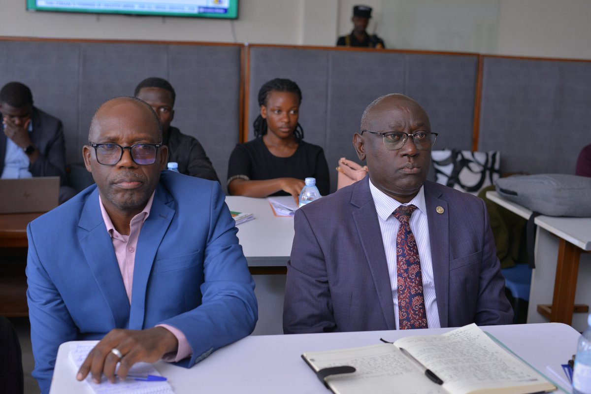 Mbarara University tweet media