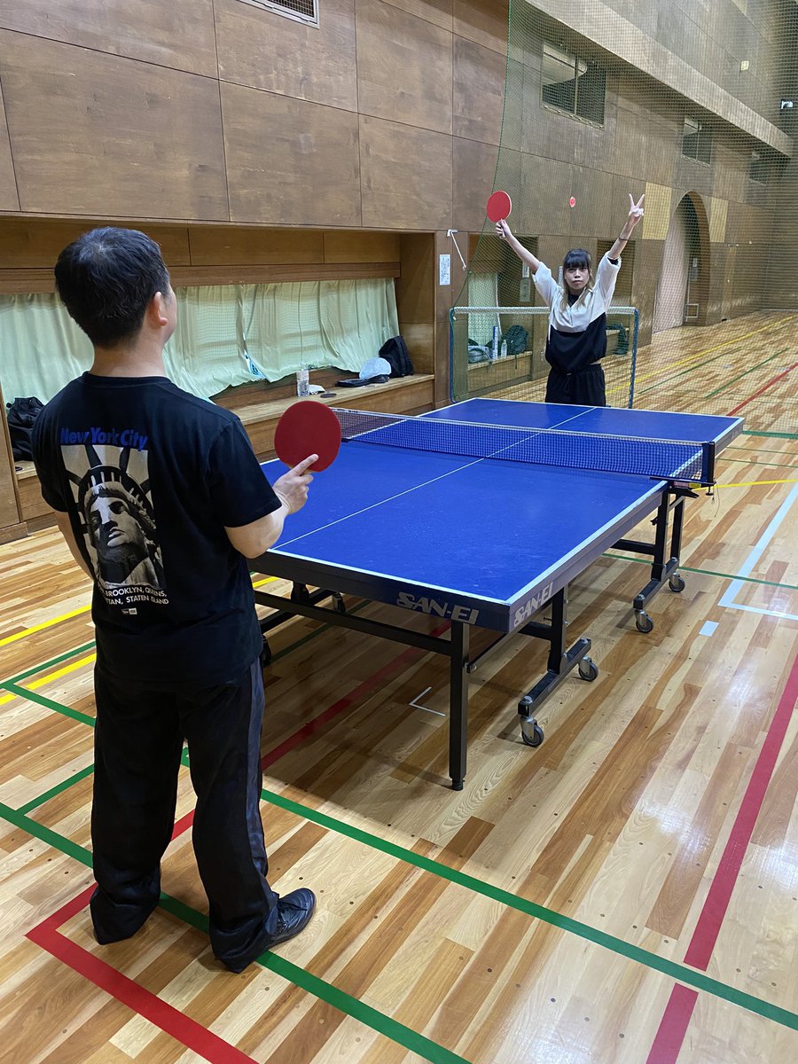 rb160_fuyu's tweet image. ❄️11月冬イベント❄️

【卓球練習会】
11/16(日) 🏓　南スポーツセンター
11/30(日)🏓　南スポーツセンター

【ツーリング】
11/15(土)🚗　冬ツーリングin宮ヶ瀬

参加希望の方はリプかDMに連絡ください📩

#RB160
#クルマ系コンカフェ
#コンカフェ
#冬イベント