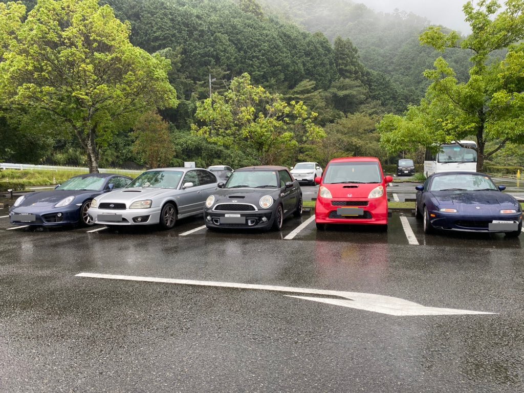 rb160_fuyu's tweet image. ❄️11月冬イベント❄️

【卓球練習会】
11/16(日) 🏓　南スポーツセンター
11/30(日)🏓　南スポーツセンター

【ツーリング】
11/15(土)🚗　冬ツーリングin宮ヶ瀬

参加希望の方はリプかDMに連絡ください📩

#RB160
#クルマ系コンカフェ
#コンカフェ
#冬イベント