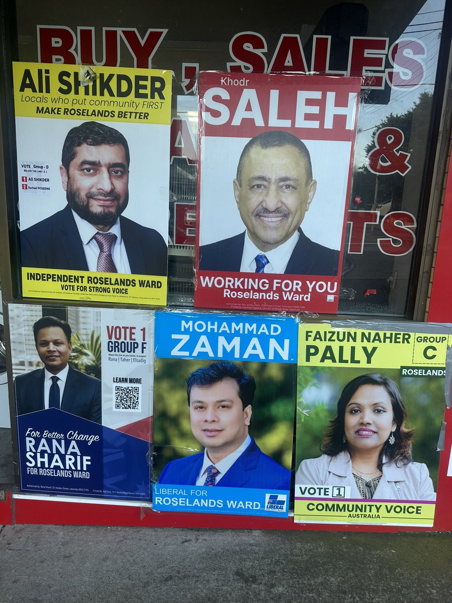 Multiculturalism turns elections into an ethnic headcount where the winner gets to import more of themselves.