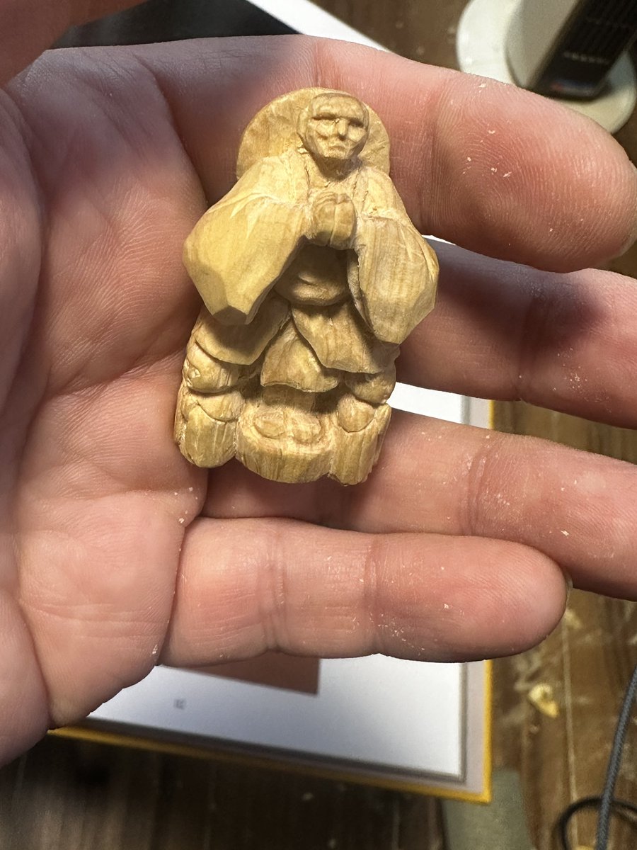 Daishin netsuke (@Netsuke87246645) / Posts / X