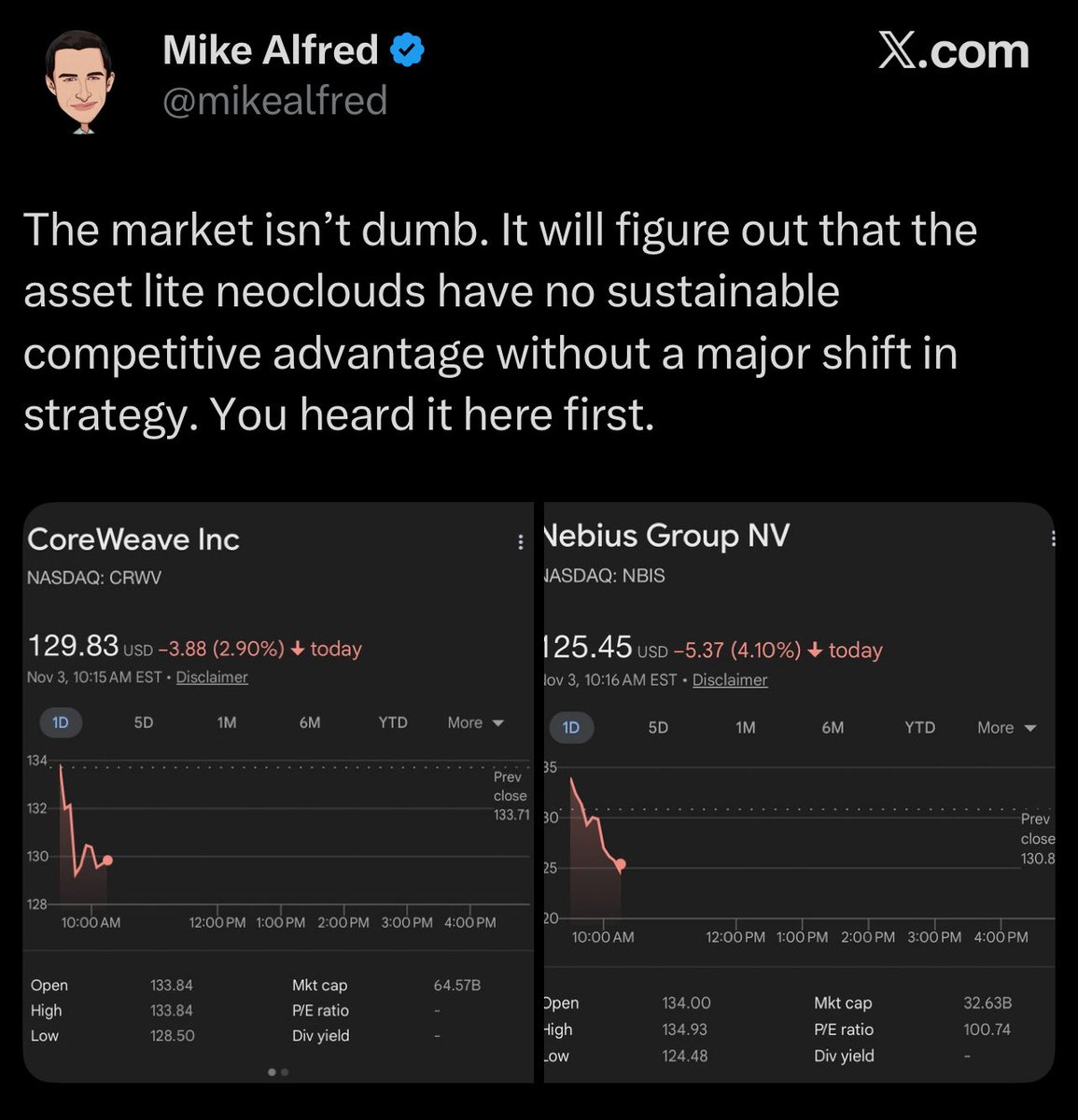 Daniel Koss tweet media