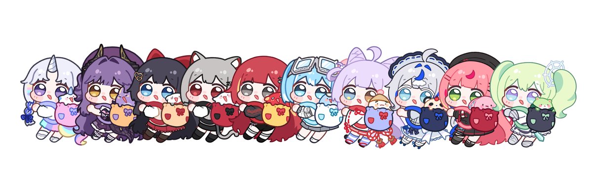 꼬모 | 5월 부코 tweet media