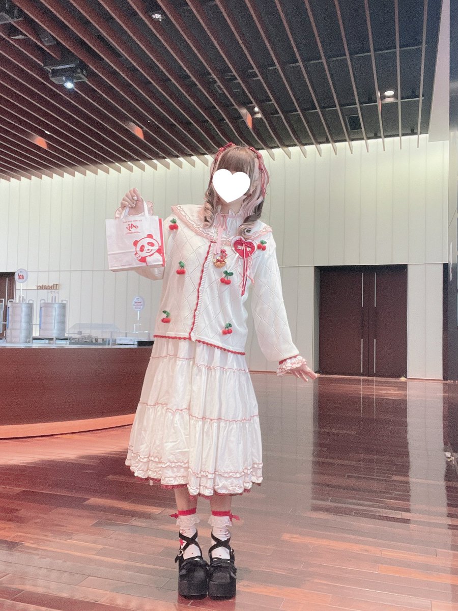 味の素工場見学 🐼