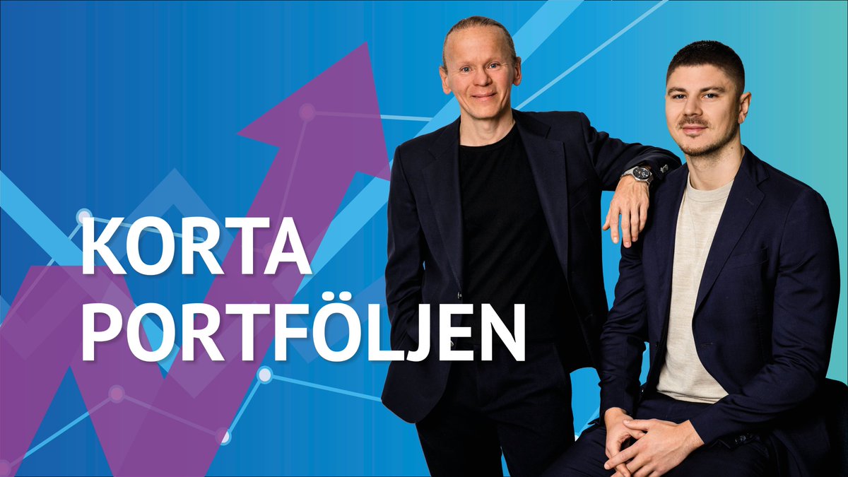 Rapportsäsongen avslutad – så klarade sig Korta portföljen
aktiespararna.se/nyheter/rappor…