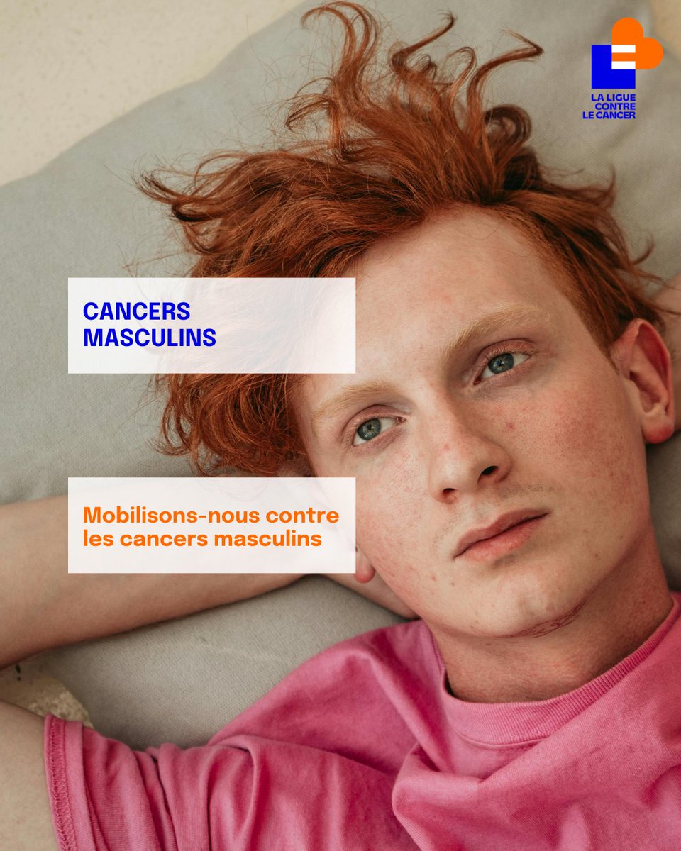 La Ligue contre le cancer tweet media