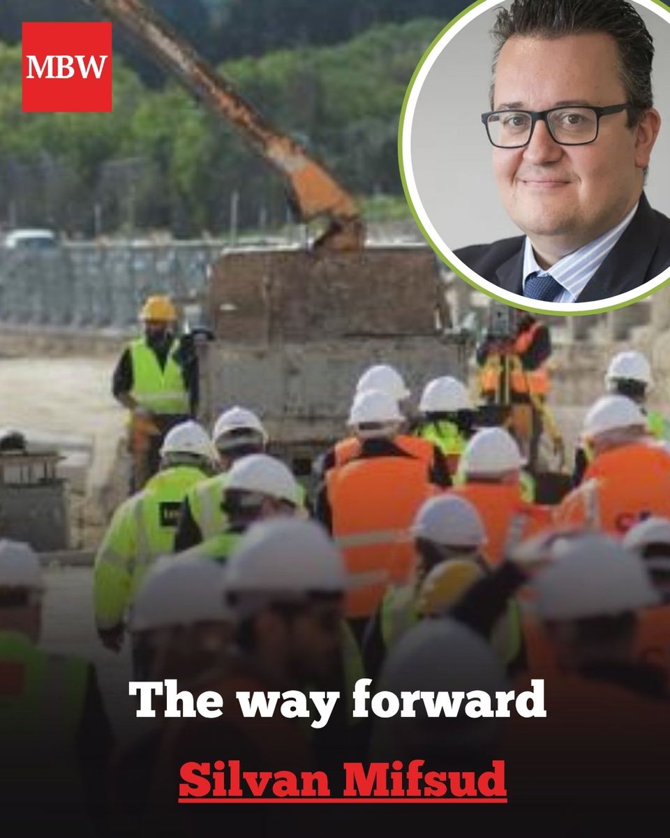 The way forward maltabusinessweekly.com/the-way-forwar… via @businessmalta
