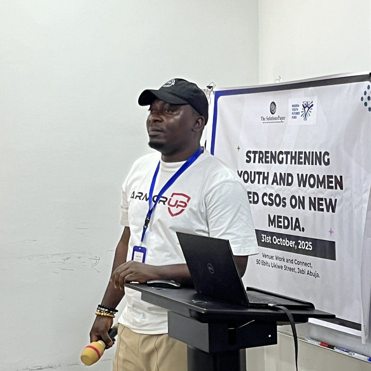 The SolutionsPaper tweet media