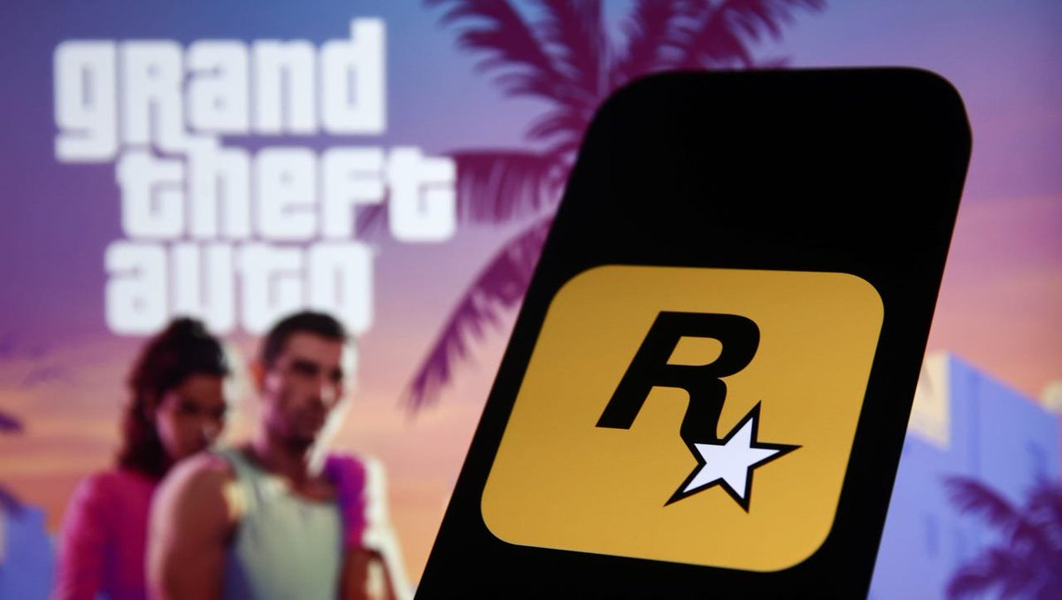 GTA 6 studio Rockstar Games has accused the employees it recently fired of leaking confidential information. bit.ly/4oVJosb
