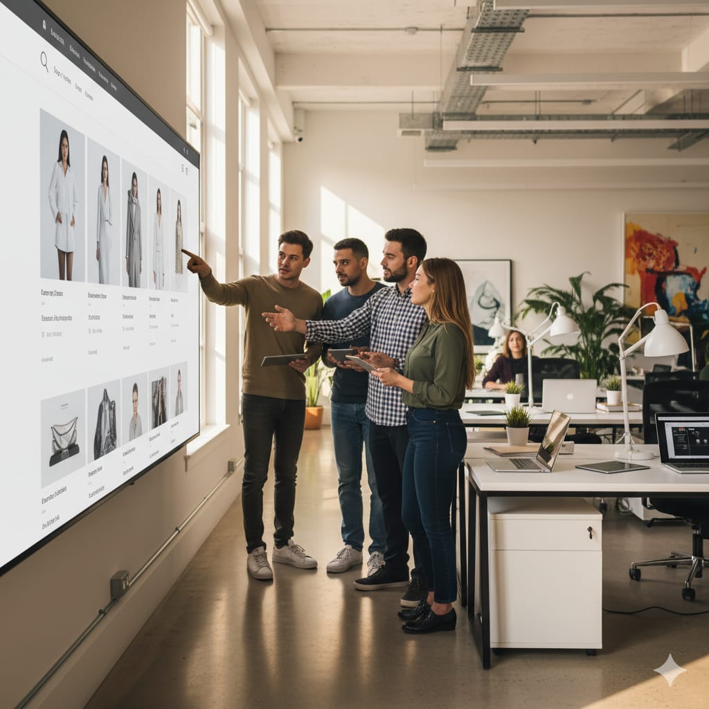 evolver_tech's tweet image. 💻 Why 90% of Small Business Websites Fail Within the First Year 📈
👉🏻 To read more, click here: linkedin.com/pulse/why-90-s…

 +91 99882-71092, +91 77103-47001
evolvertech.com

#website #webdesign #websitedesign #digitalmarketing #seo #marketing #webdevelopment #design #web