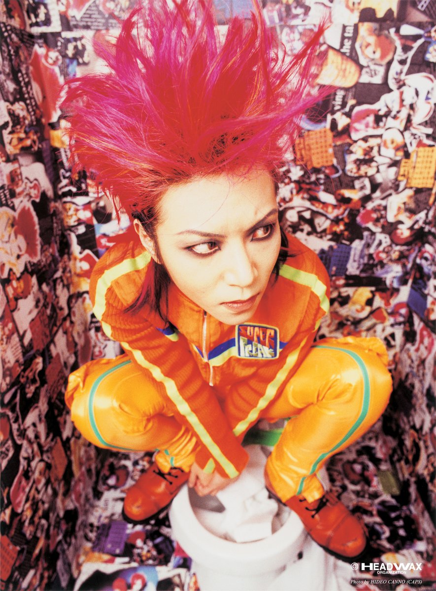 HIROSHI “fatfree”MATSUMOTO (@DashioJp) / Posts / X