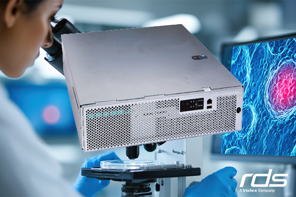 ReviewDisplays's tweet photo. Review Display Systems (RDS) is thrilled to introduce its latest range of power server solutions, engineered for mission-critical applications in AI, medical, 
and industrial sectors. 

Building on proven industrial-grade designs, this new line-up delivers exceptional computing density, reliability, and scalability in compact rackmount form factors.

The range includes the robust CG2300 carrier-grade server and the highly versatile KISS series, offering 1U, 2U, and 4U configurations to meet diverse deployment needs. These systems support the latest high-core-count processors, massive memory expansion, and advanced cooling for 24/7 operation in demanding environments, ensuring seamless integration into edge computing, data centres, or specialized workflows.

These powerful servers empower AI-driven innovation with accelerated processing for training models and real-time analytics; enhance medical environments through secure, compliant platforms for patient data management and AI-assisted imaging; and bolster industrial resilience with rugged builds that withstand vibration, extreme temperatures, and continuous operation. With long-term availability and customization options, RDS's new range future-proofs your infrastructure. Contact our team today to explore how these solutions can transform your operations. 
01959 563 345
Find out more? https://t.co/ibJSF8hwtQ