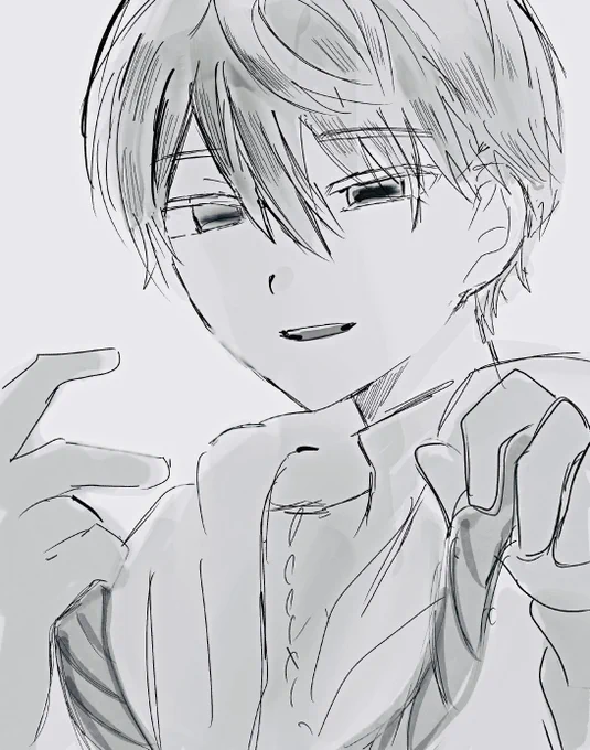 #金剛力也像

束縛 