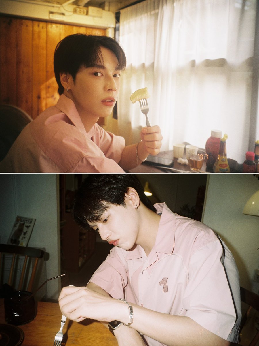 Throwback to my black hair era in Chiang Mai #PentorJrp