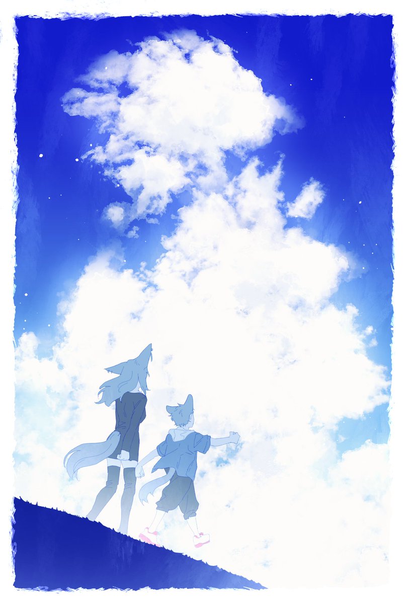 안녕하세요!
너는 내 여름이야 타입을 크레페에 올려두었어요!
눈이 올 즈음엔 [너는 내 겨울이야] 타입도 신청 가능하도록 타입을 [너는 내 계절이야]로 수정할 예정이랍니다 ㅇ///ㅇ

아직 오픈하지 않았으니 신청 희망하시는 분들은 오픈 알림 신청 부탁드려요~!

🔗 kre.pe/AHxe