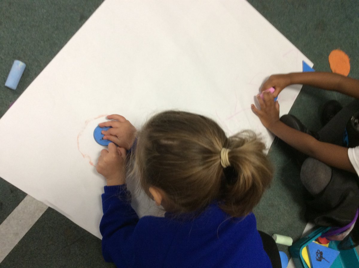 Foxfield - Reception tweet media