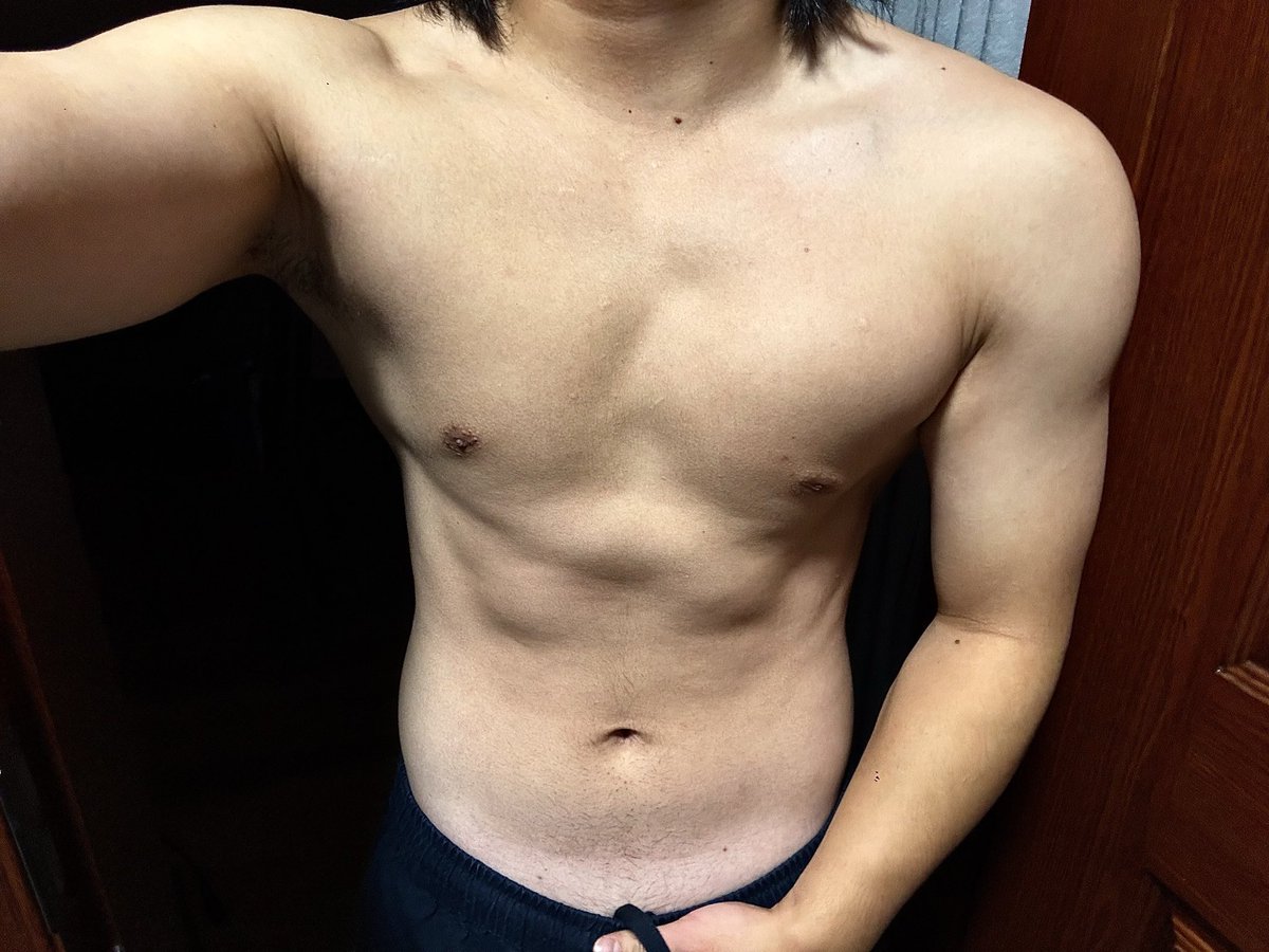 我不是忧郁男 tweet media