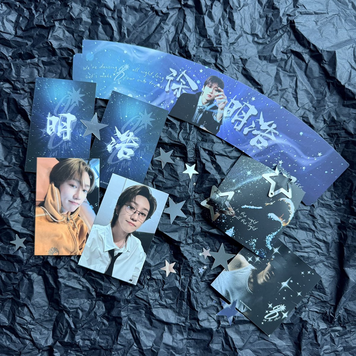 Hao8hao8hao8's tweet photo. D-2 #8InTheStars 

Freebies Preview 🌠

✨Design by @wonderpilkey &amp; @lapetitebtq 
✨Postcard illustration by FindSaltySeas

#CupsleeveMY 
#THE8 #디에잇 #徐明浩 #ディエイト https://t.co/BSSdWLWKJO