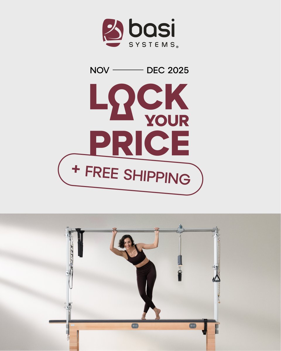 freemotion77's tweet photo. BASI Systems | Lock your Price Campaign - https://t.co/Mm2MhtMkpb https://t.co/mjPfSgi6CI