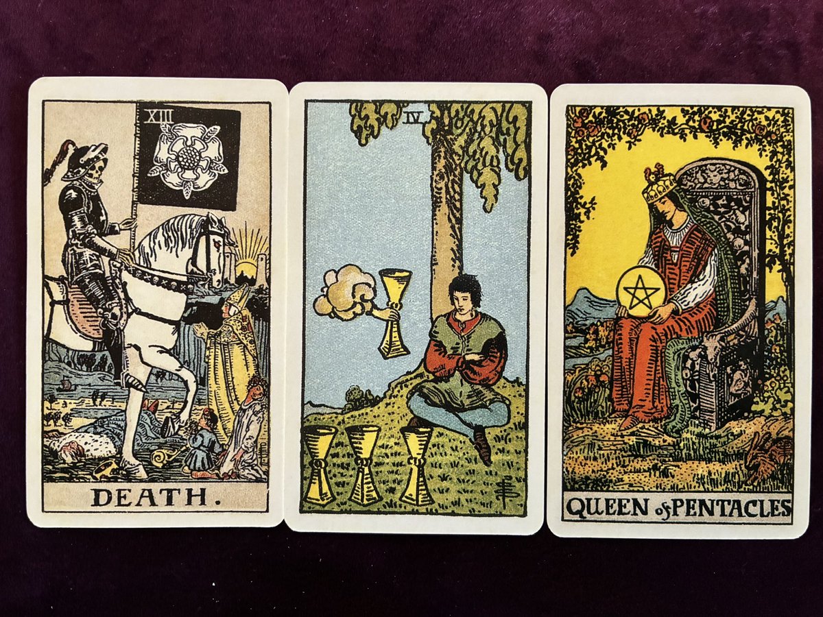 占い屋✴︎桃天堂 みゆり on X