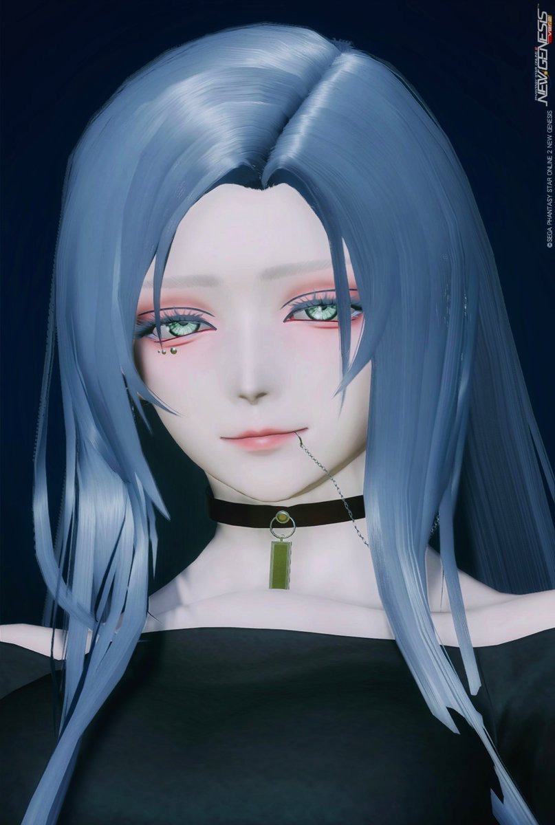 frostn_mcx's tweet image. #PSO2NGS_SS
#シルフィーフェイス

美しさに磨きをかけていくじぇ