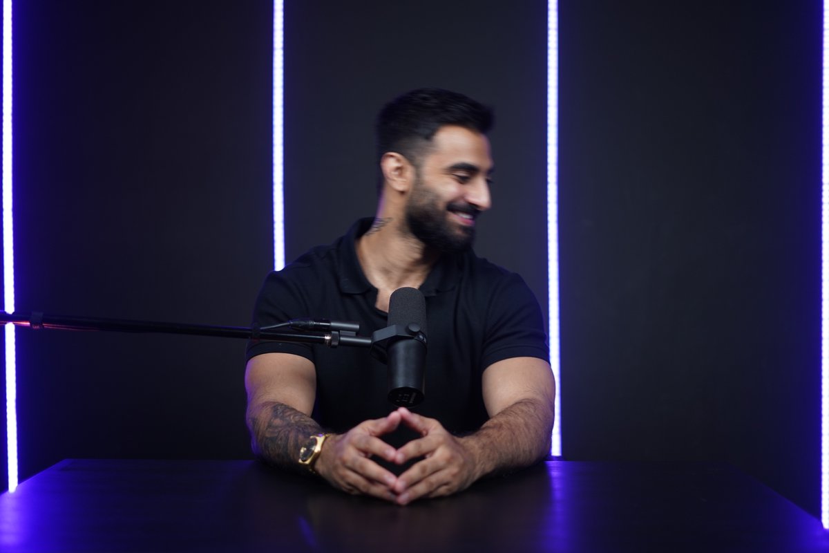 Mr. T (@tanishqkalbhor_)  Posts  X