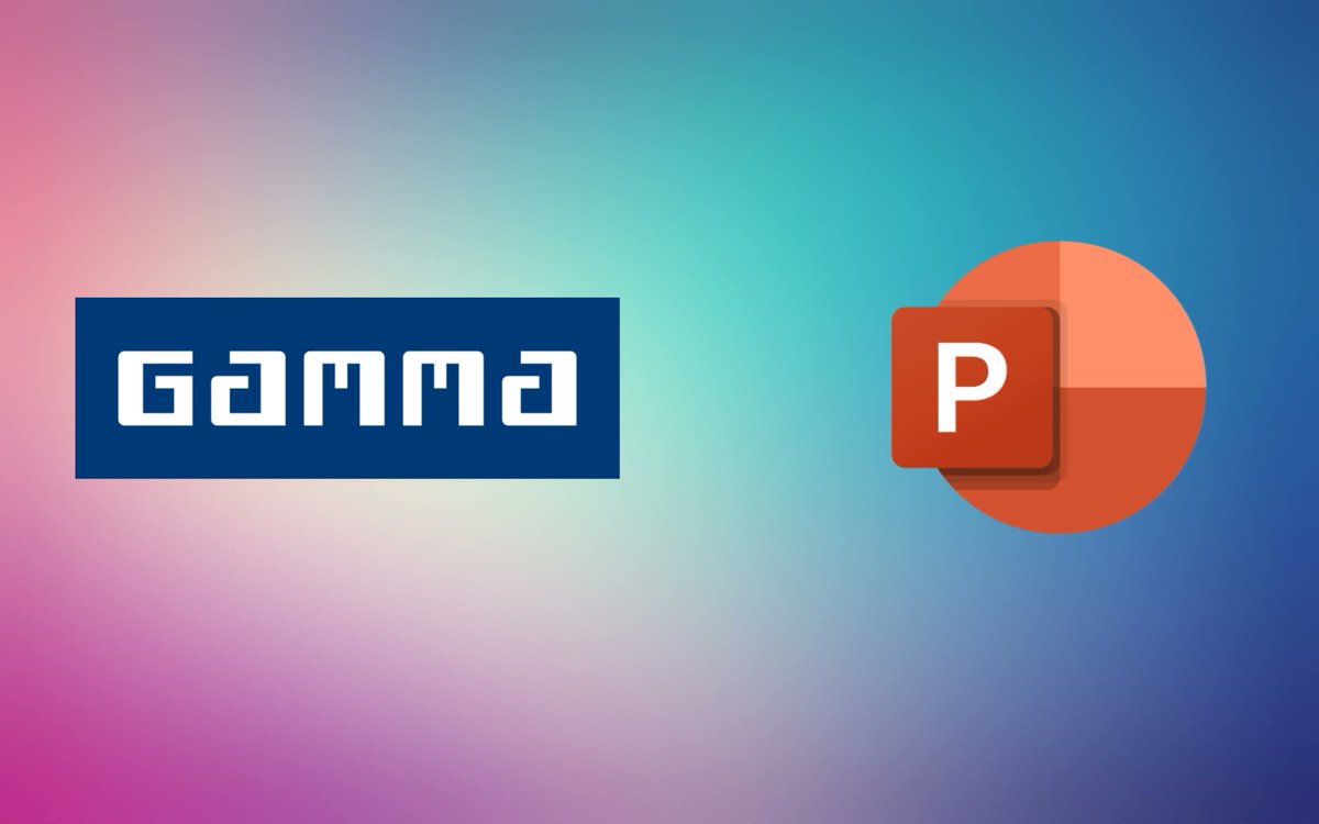 DataChaz's tweet image. Still stuck tweaking slides in PowerPoint?

Time to move on.

@GammaApp just launched `Gamma Agent`: an AI co-pilot that researches, rewrites, and redesigns your content in real time 🔥

Like having a co-creator who never slows down.

Here&apos;s why it&apos;s great! 🧵↓