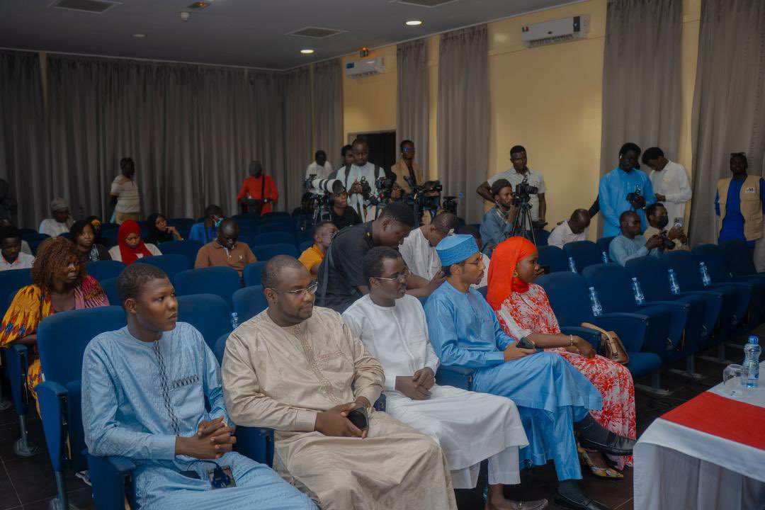 𝐋𝐚𝐧𝐜𝐞𝐦𝐞𝐧𝐭 𝐝𝐞 𝐥𝐚 𝟕è𝐦𝐞 é𝐝𝐢𝐭𝐢𝐨𝐧 𝐝𝐮 𝐅𝐞𝐬𝐭𝐢𝐯𝐚𝐥 𝐃𝐚𝐫𝐲

Chaque fin d’année porte en elle une promesse : celle de se souvenir de ce que nous sommes, et de rêver à ce que nous voulons devenir.
Et c’est justement ce que nous offre le Festival DARY , un