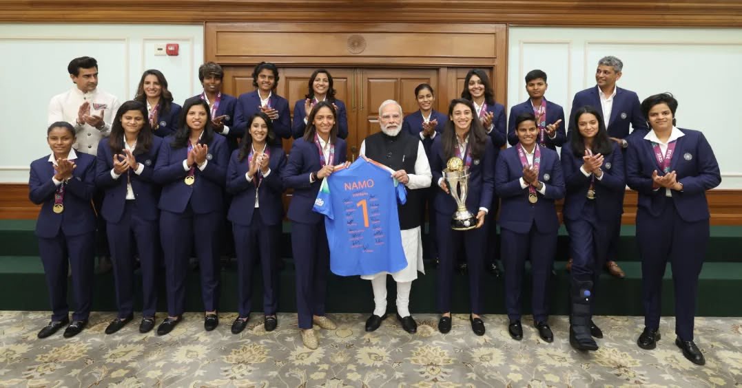 Pratika Rawal tweet media