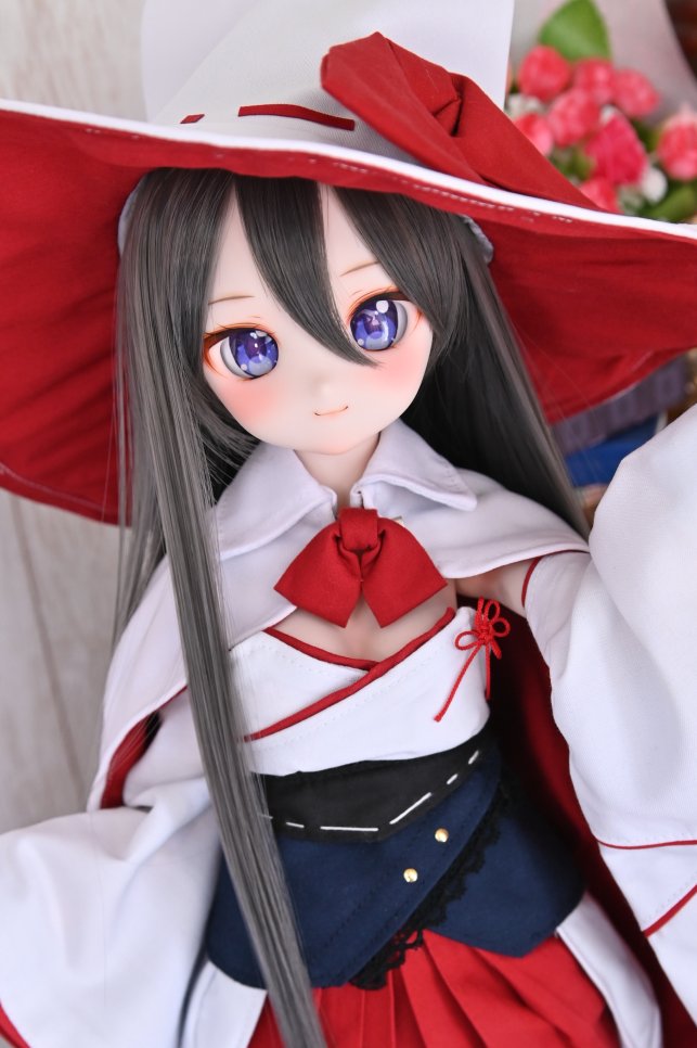 カスタムヘッド出品中ですっ！！
終了は11月9日23時頃になります。
よろしくお願いいたしますー！

🎀DDH09セミホワイト
auctions.yahoo.co.jp/jp/auction/k12…
🌟DDH27セミホワイト
auctions.yahoo.co.jp/jp/auction/m12…