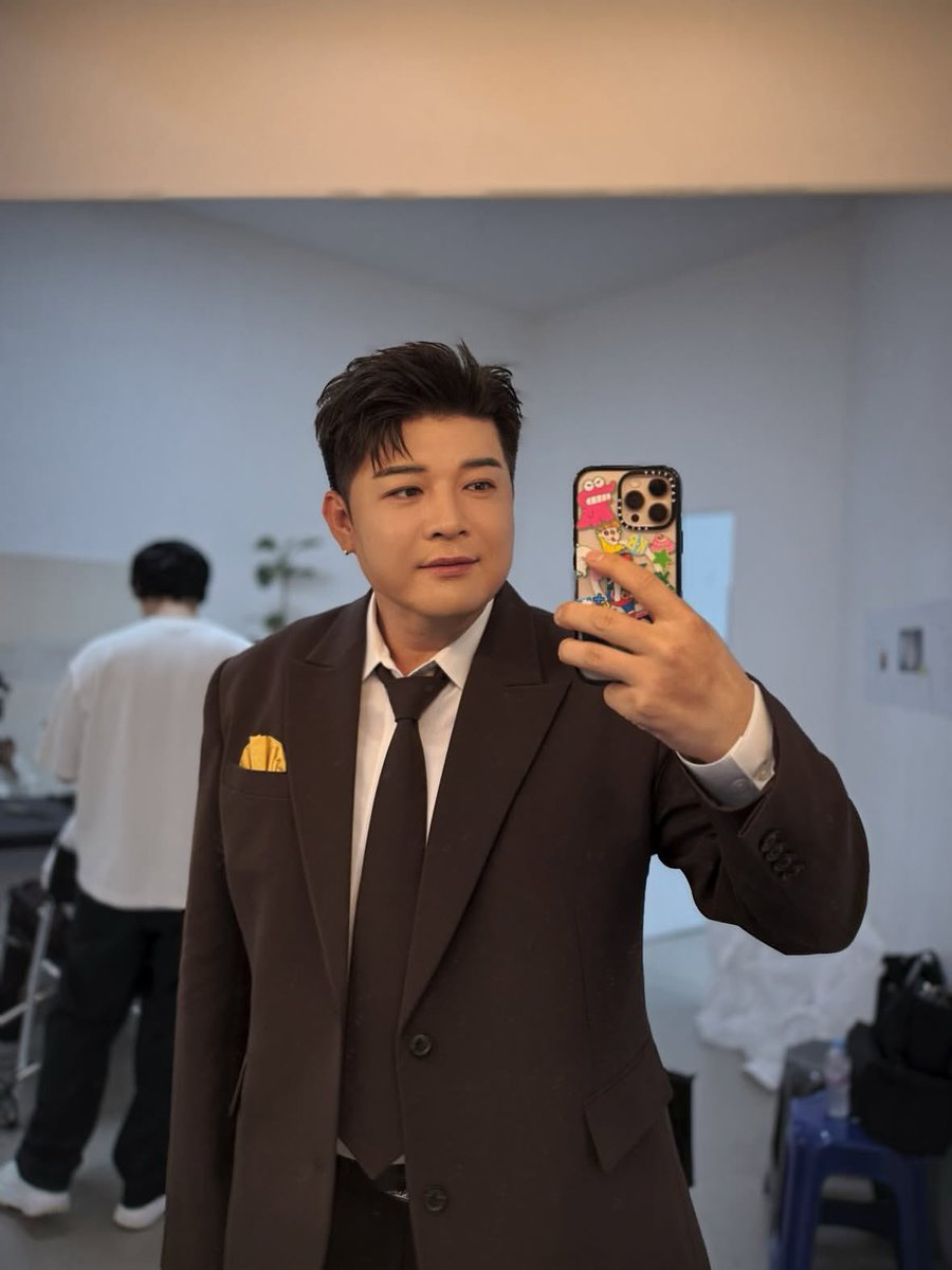 fy88991's tweet image. 20251106 Instagram

#메가mgc커피 #superjunior #커피한잔할래요☕️

#SHINDONG #신동