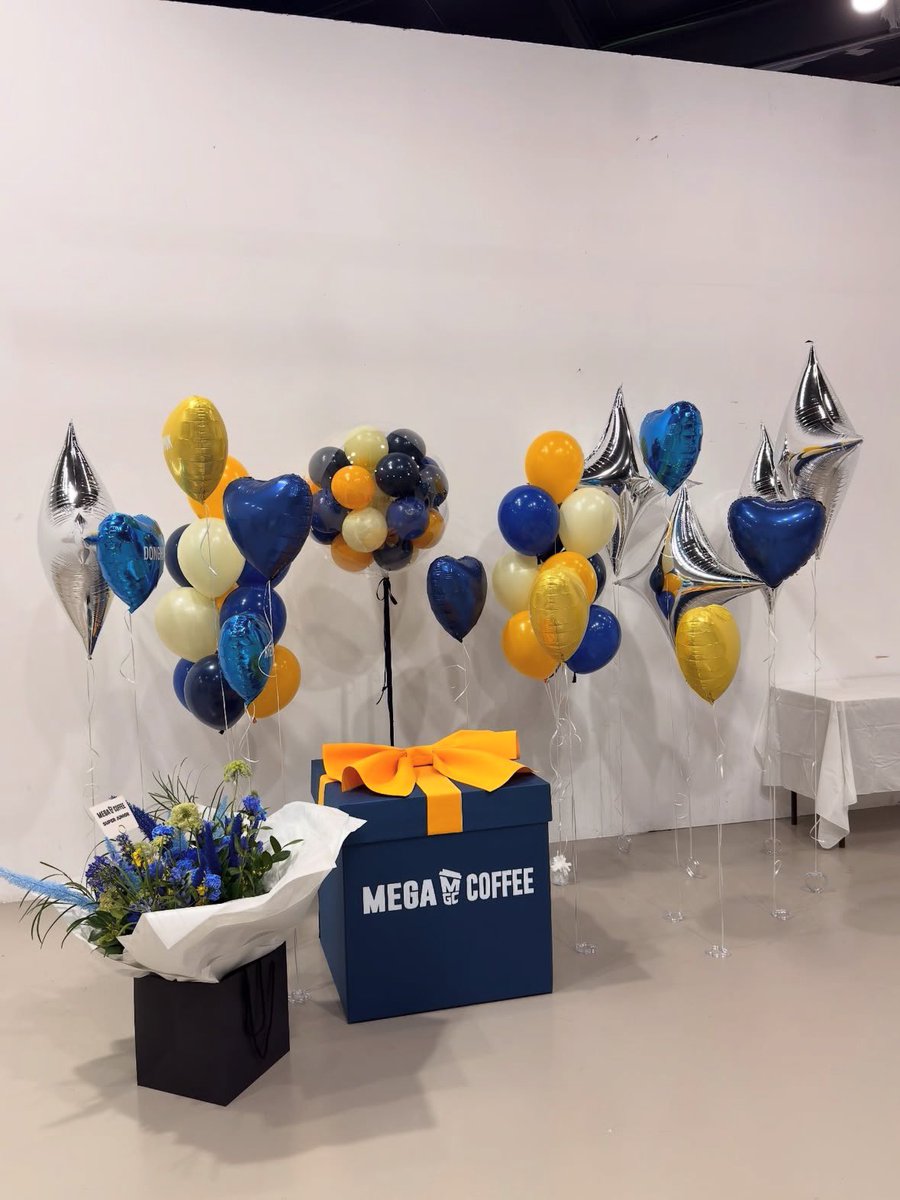 fy88991's tweet image. 20251106 Instagram

#메가mgc커피 #superjunior #커피한잔할래요☕️

#SHINDONG #신동