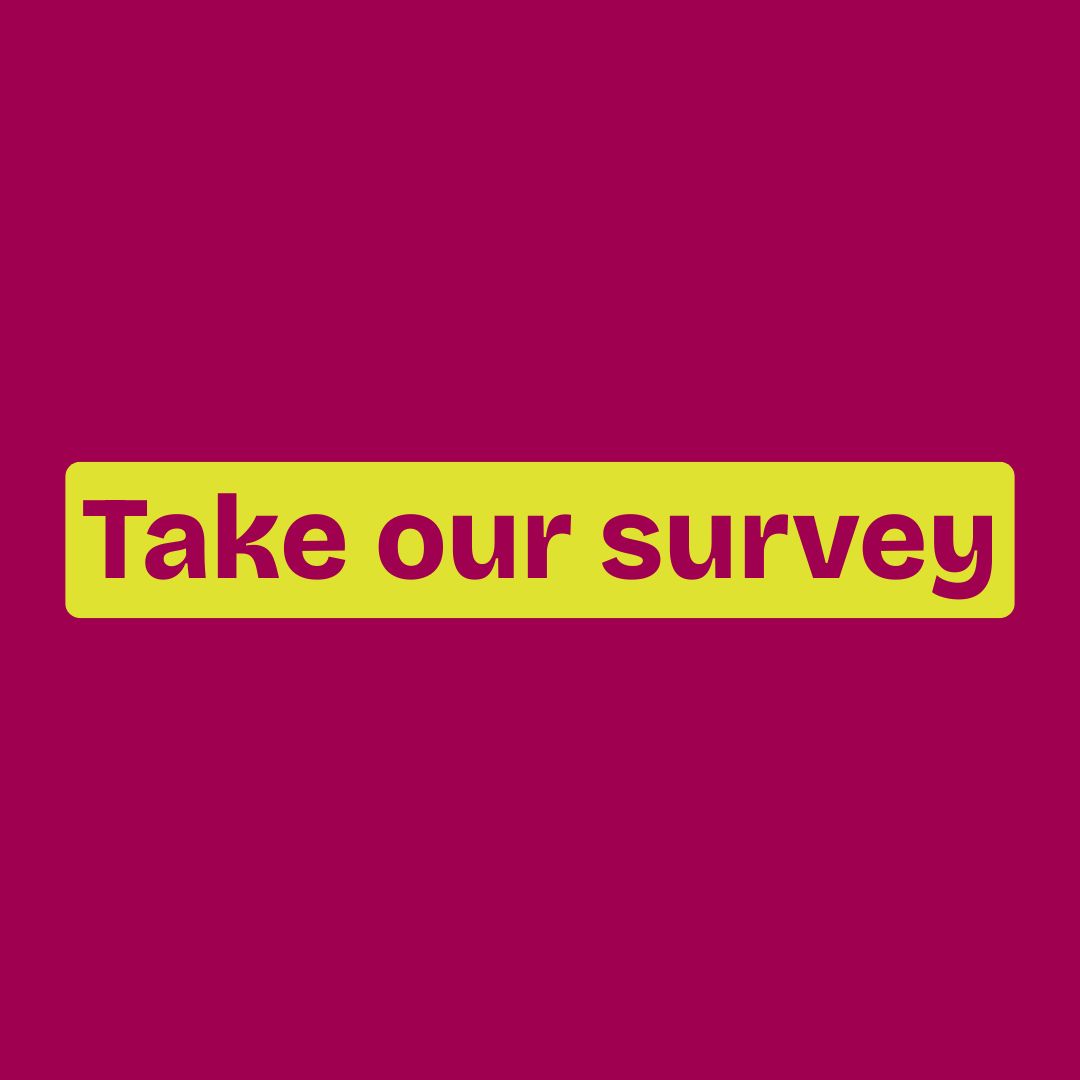 What issues are most important to you?

We've got a lot of work to do to change the way the world sees #arthritis and we want to know what is most important to you. Take our 5 minute survey today: surveys.arthritis-uk.org/s/0B4LRJ/