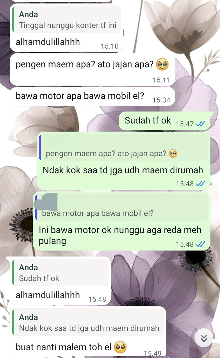 Elya_el's tweet photo. Ini ga akan prett pada waktunyaa kan :( https://t.co/PmSHqLBqwI
