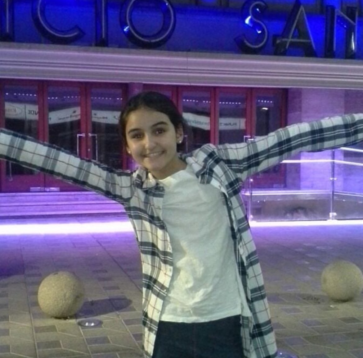 Florencia Krall tweet media