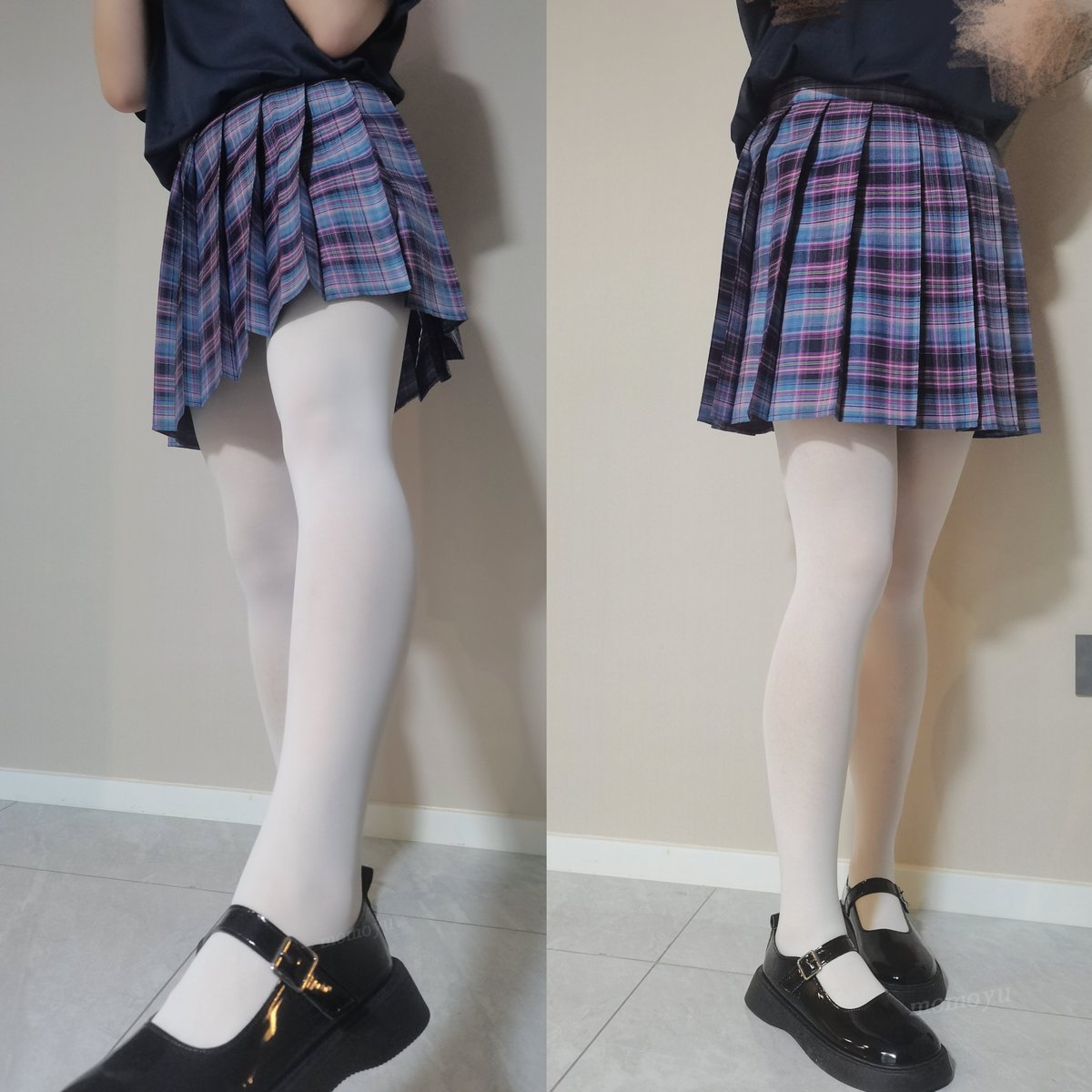 小苜苜渔 tweet media