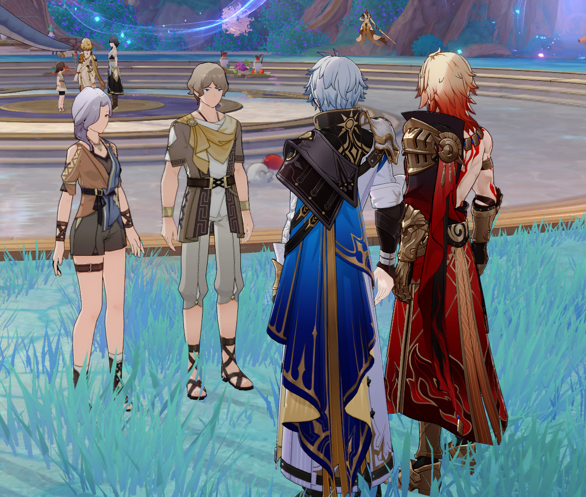 🍍ハルト🍍 (@neko_mayuge_nya) / Posts / X