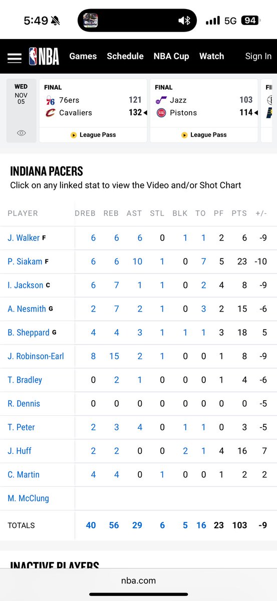 DavisCyrus's tweet photo. @DKSportsbook Why was this not paid out??? Siakam had a double double @BarstoolBigCat please help @DK_Assist https://t.co/IxMJNrfGA2